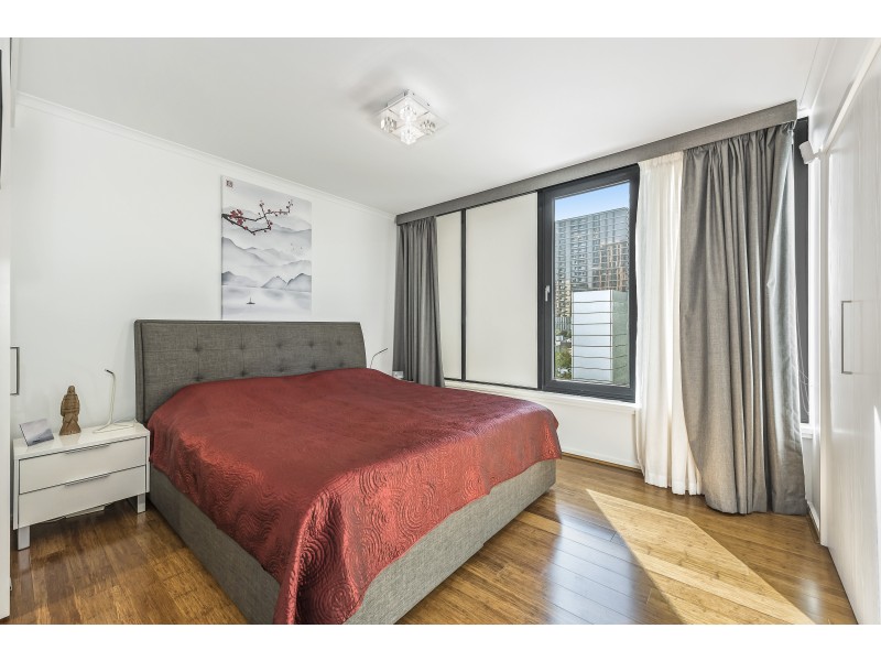 42/69 Dorcas Street, South Melbourne VIC 3205