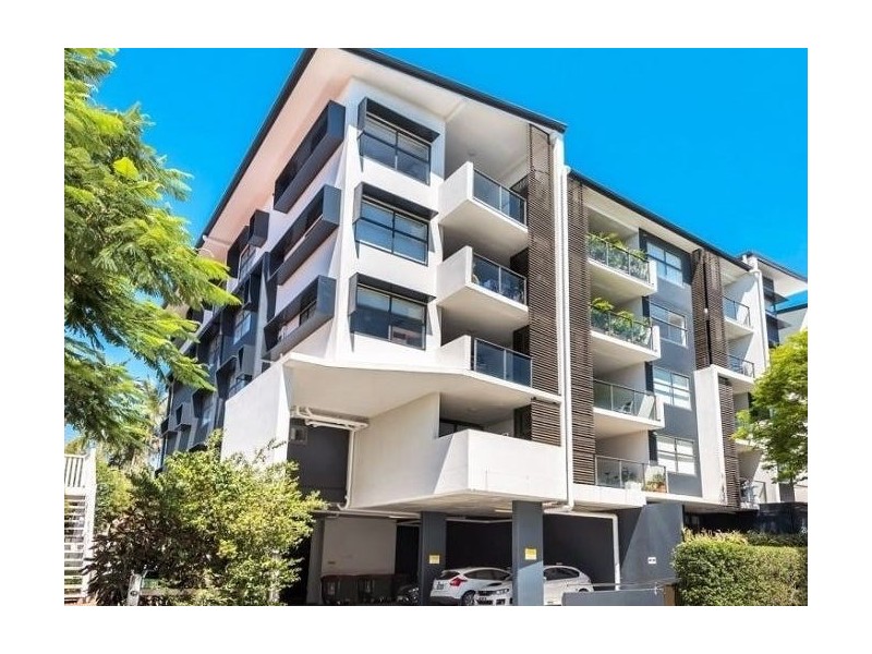 25/24 Colton Avenue, Lutwyche QLD 4030