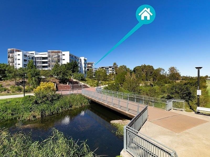 25/24 Colton Avenue, Lutwyche QLD 4030