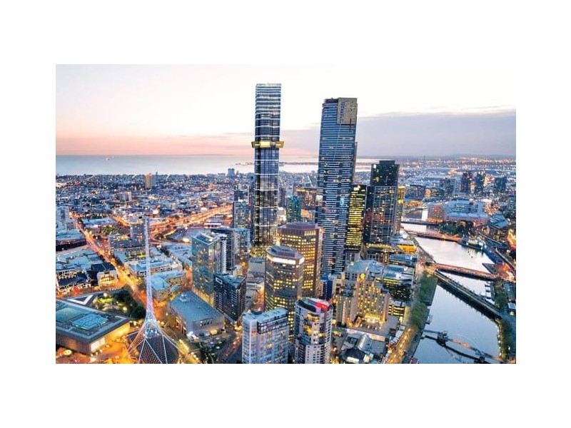 70 Southbank Boulevard, Southbank VIC 3006