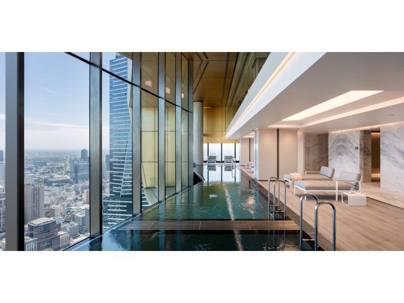 70 Southbank Boulevard, Southbank VIC 3006