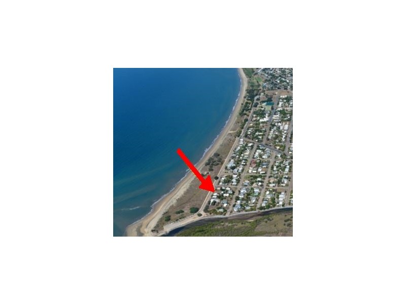 135 The Esplanade, Bowen QLD 4805