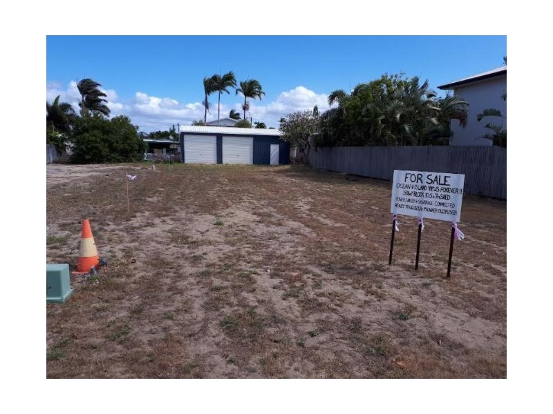 135 The Esplanade, Bowen QLD 4805