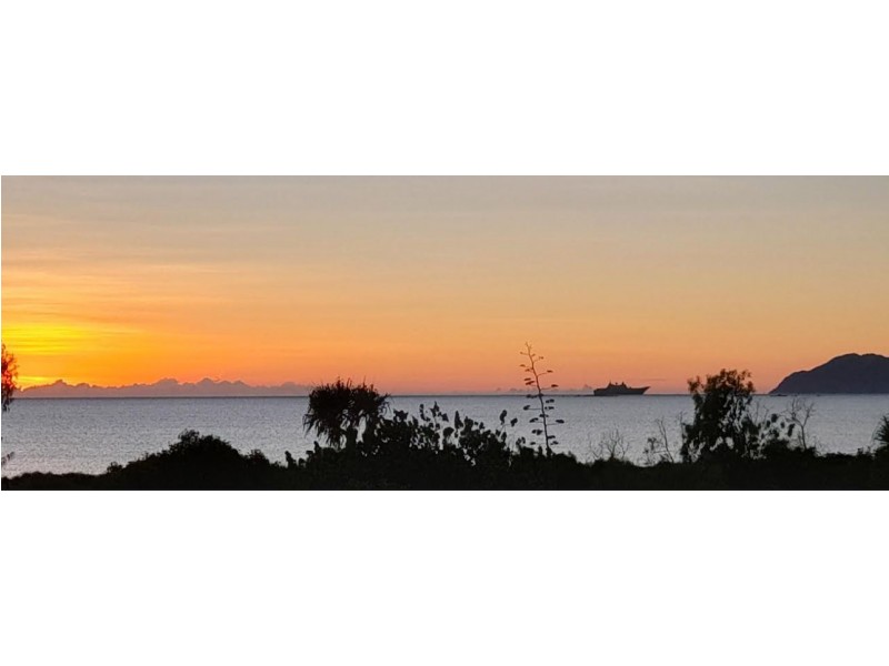 135 The Esplanade, Bowen QLD 4805