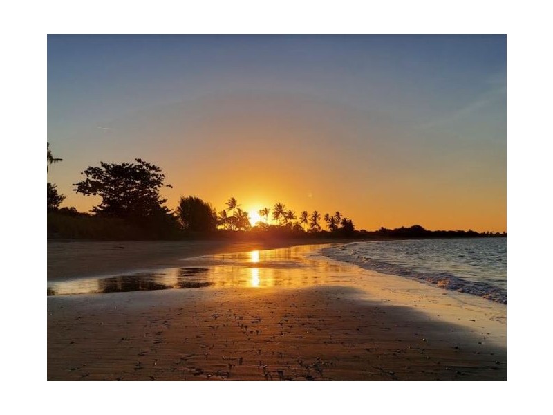 135 The Esplanade, Bowen QLD 4805