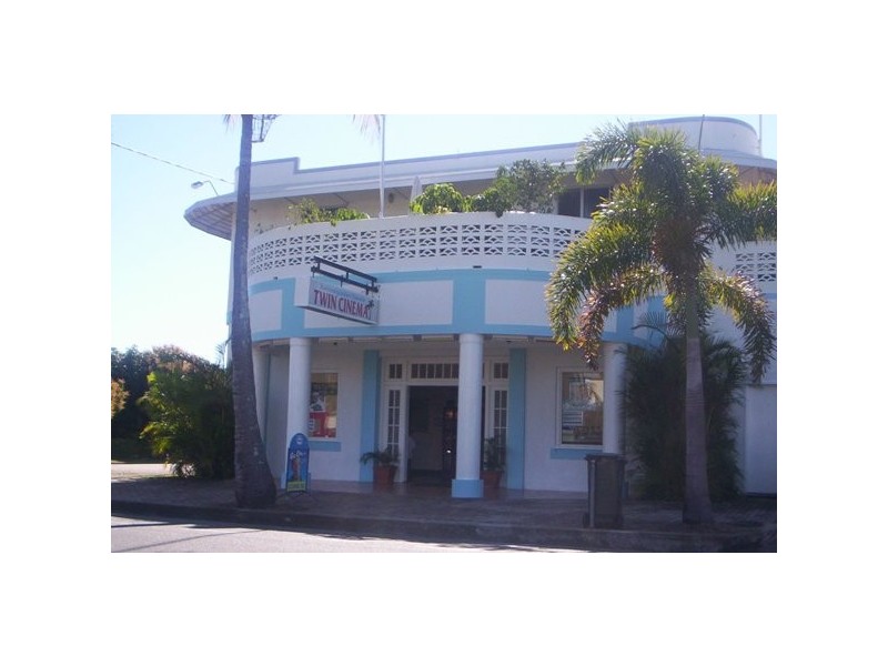 135 The Esplanade, Bowen QLD 4805