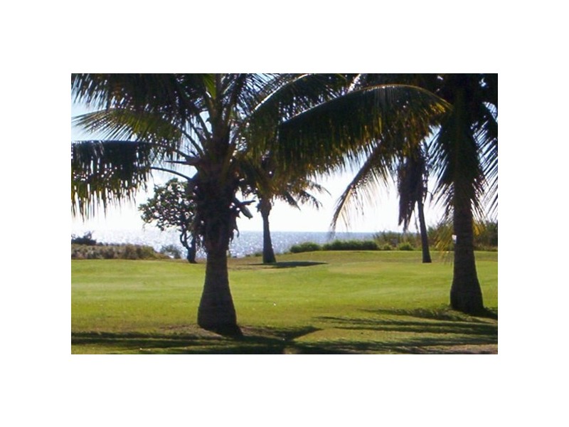 135 The Esplanade, Bowen QLD 4805