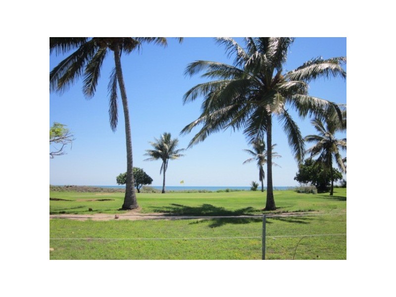 135 The Esplanade, Bowen QLD 4805