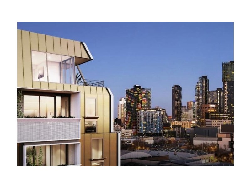 North Melbourne VIC 3051