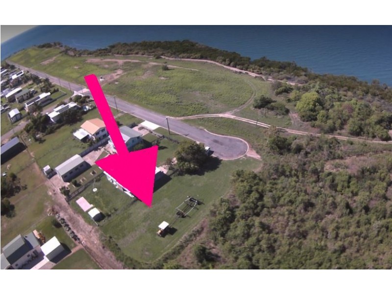 52 Wentworth Street, Bowen QLD 4805