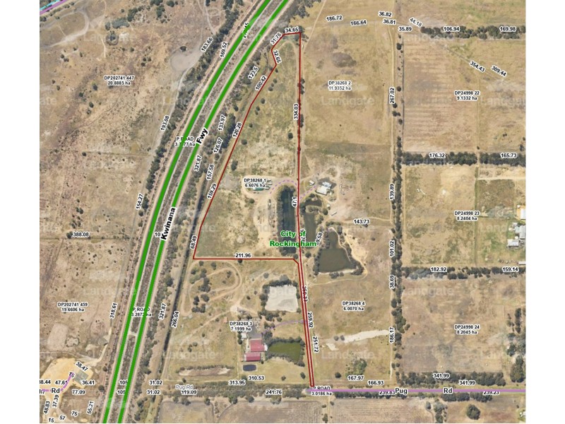 56 Pug Road, Baldivis WA 6171