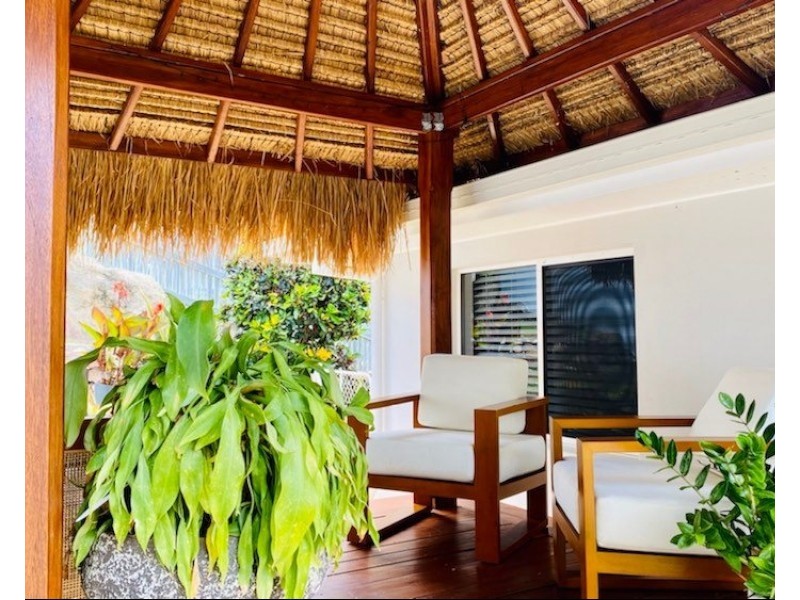 25 Rose Bay Road, Bowen QLD 4805