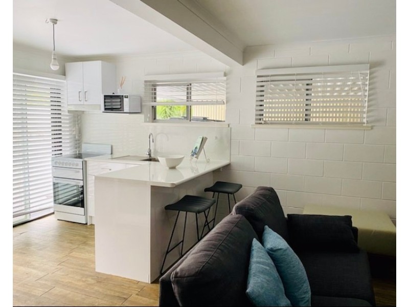 25 Rose Bay Road, Bowen QLD 4805