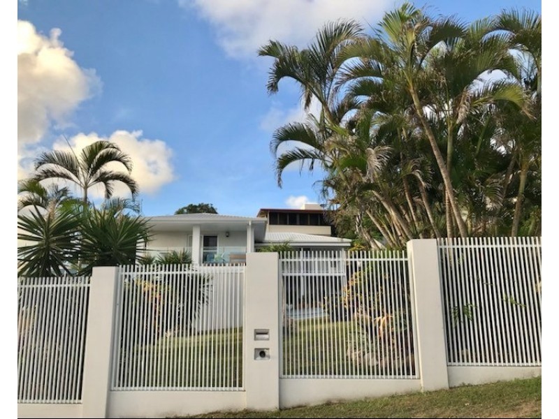 25 Rose Bay Road, Bowen QLD 4805