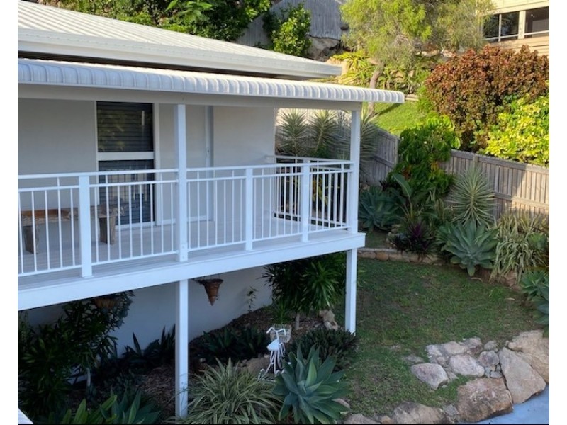 25 Rose Bay Road, Bowen QLD 4805