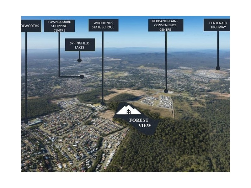 Lot 11 Cypress Street, Collingwood Park QLD 4301