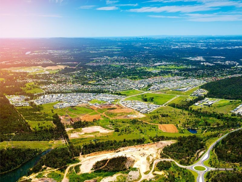 Lot 11 Cypress Street, Collingwood Park QLD 4301