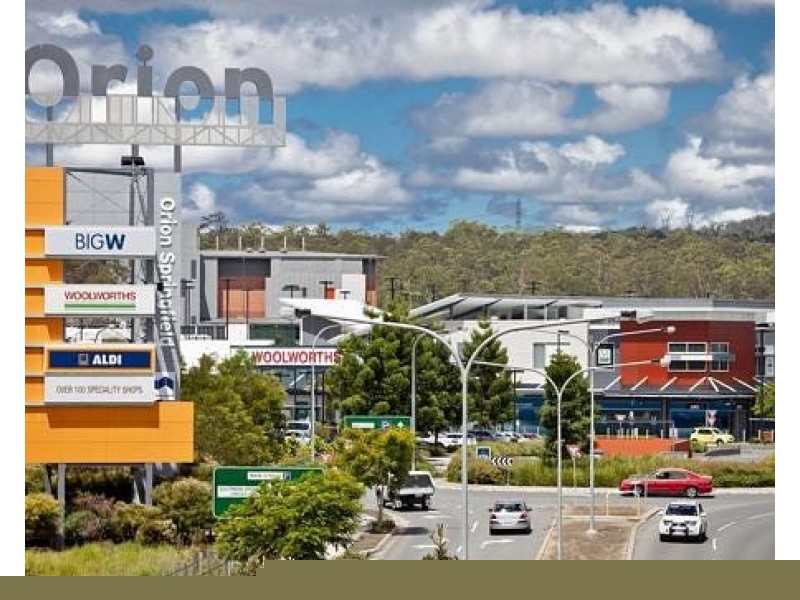 Collingwood Park QLD 4301