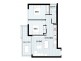Perth WA 6000 Floorplan
