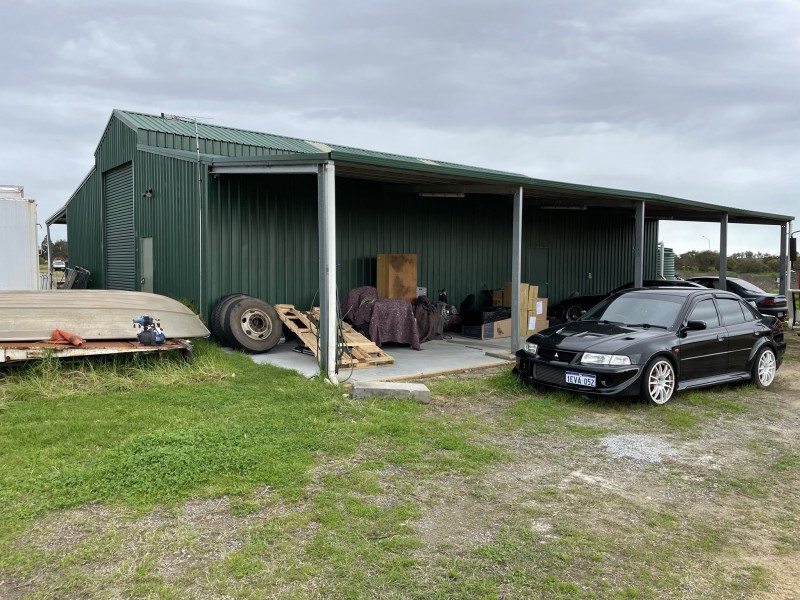 56 Pug Road, Baldivis WA 6171