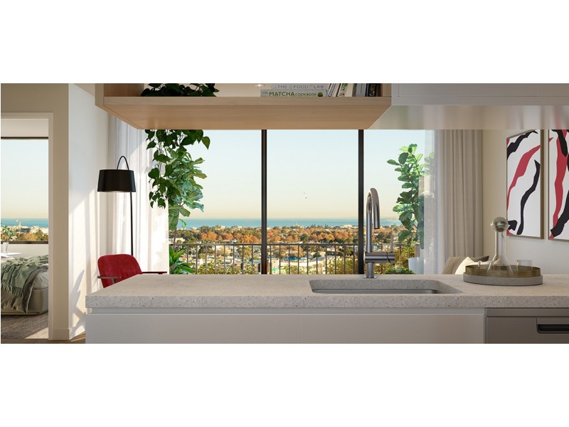 South Melbourne VIC 3205