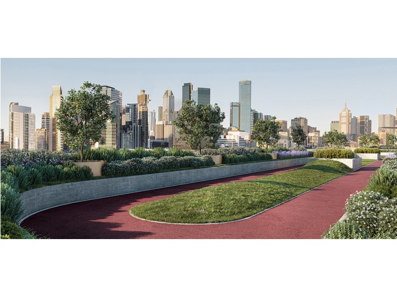 South Melbourne VIC 3205