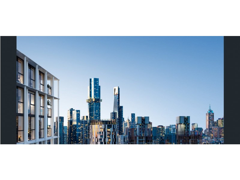 South Melbourne VIC 3205