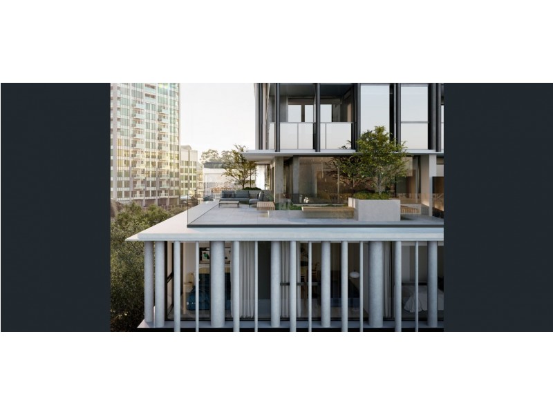 South Melbourne VIC 3205