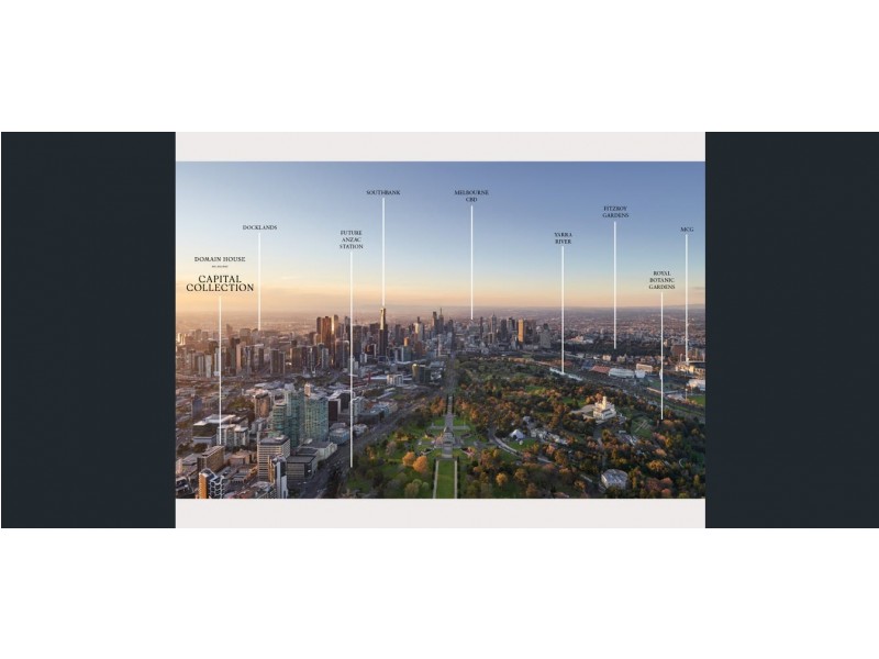 South Melbourne VIC 3205