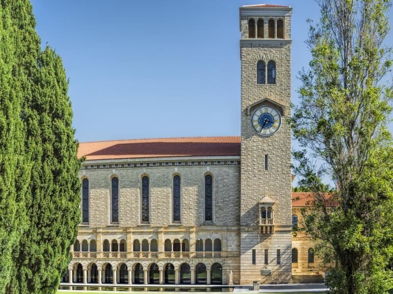 202/150 Broadway, Crawley WA 6009