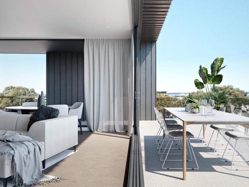 303/150 Broadway, Crawley WA 6009