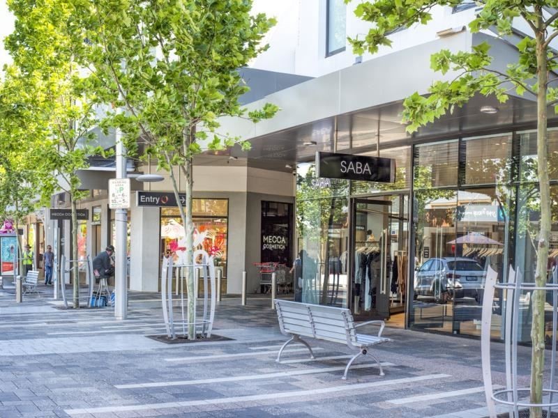 303/150 Broadway, Crawley WA 6009