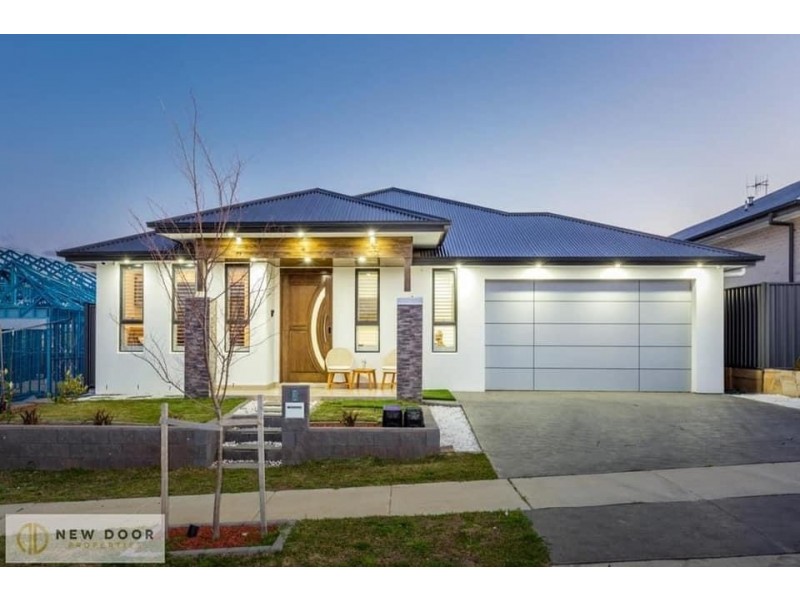 0 Globe Street, Riverstone NSW 2765