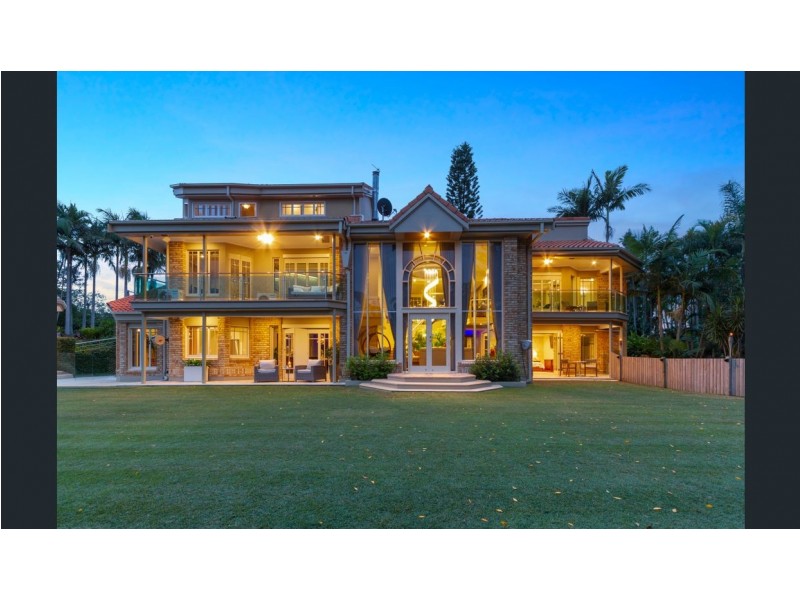 46 Glenview Road, Upper Coomera QLD 4209