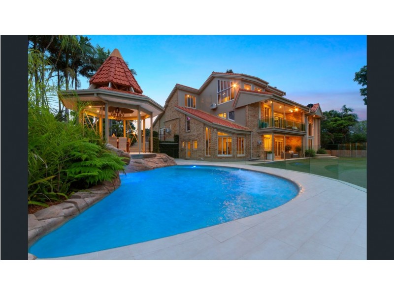 46 Glenview Road, Upper Coomera QLD 4209