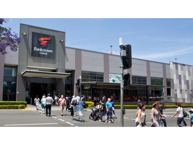 Bankstown NSW 2200
