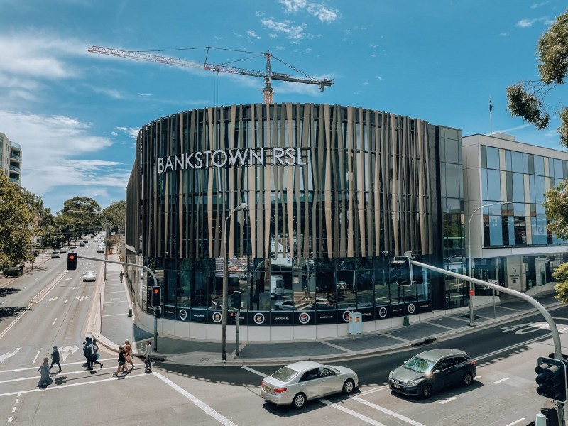 Bankstown NSW 2200