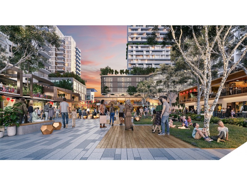 Bankstown NSW 2200