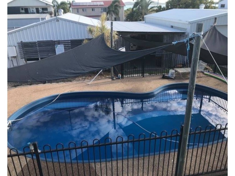 27 Elphinstone Street, Bowen QLD 4805