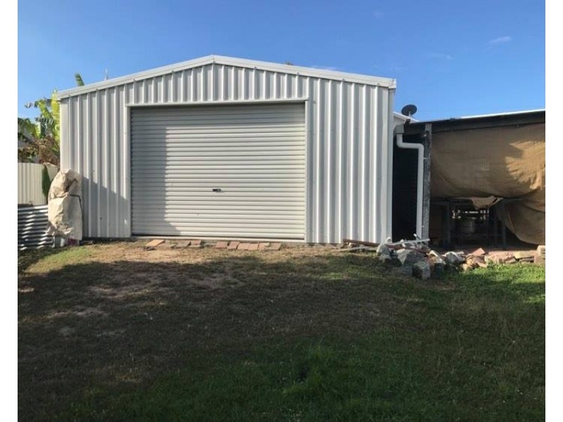 27 Elphinstone Street, Bowen QLD 4805