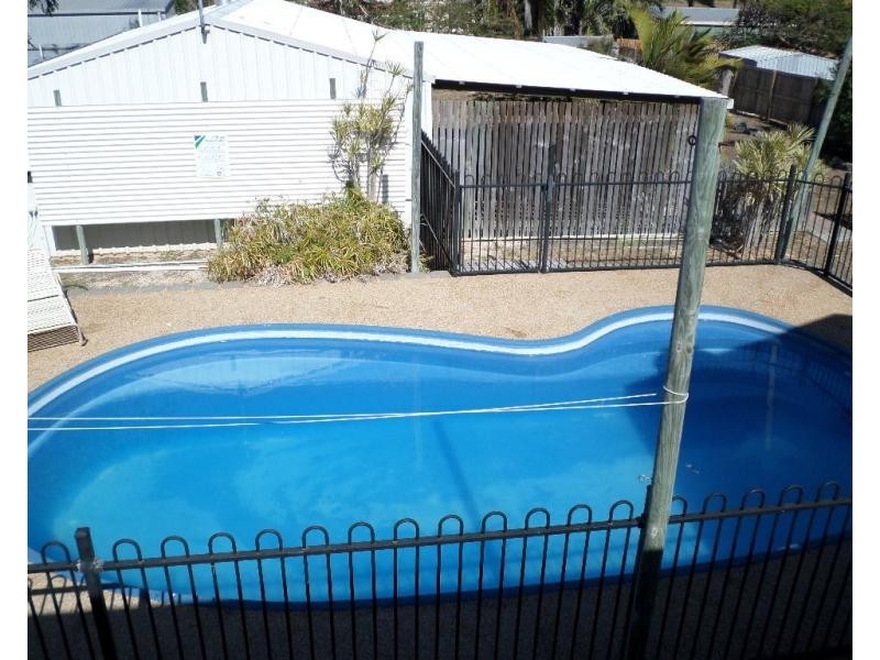 27 Elphinstone Street, Bowen QLD 4805