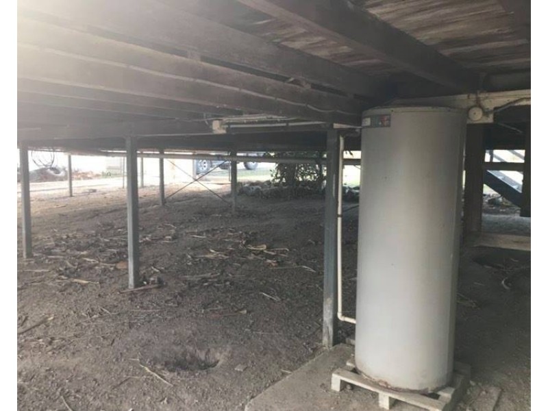 27 Elphinstone Street, Bowen QLD 4805