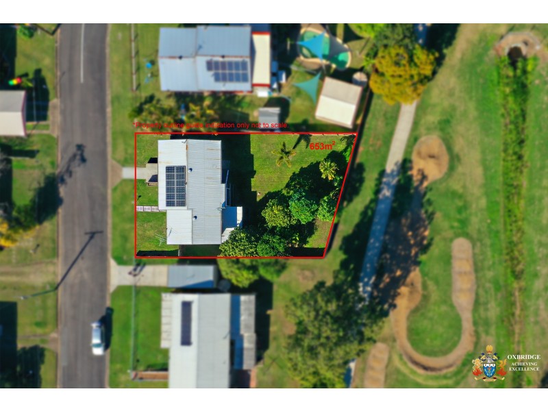 12 Tarcoola Street, East Ipswich QLD 4305
