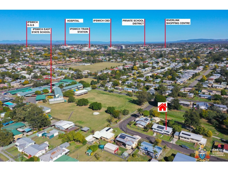 12 Tarcoola Street, East Ipswich QLD 4305
