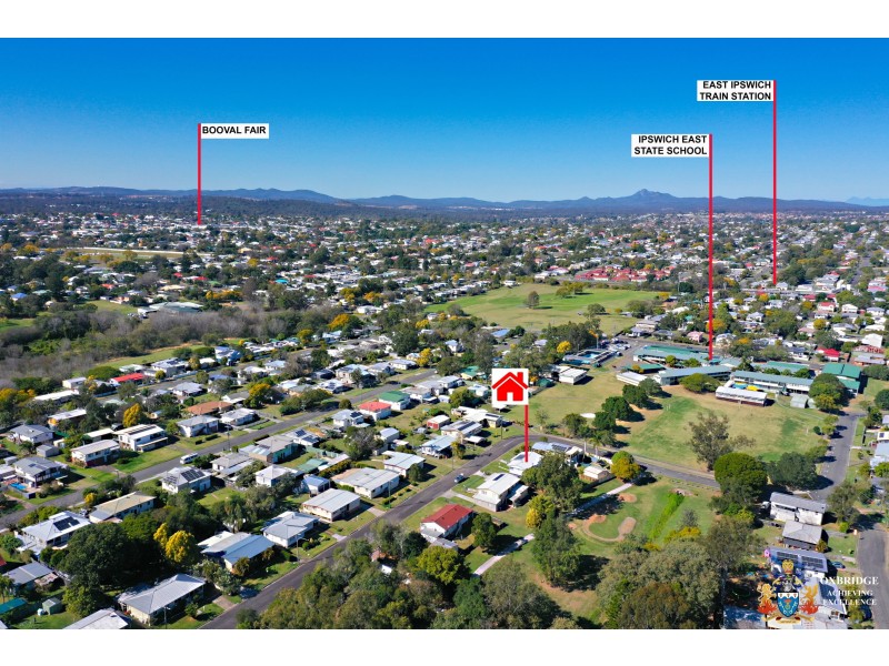 12 Tarcoola Street, East Ipswich QLD 4305