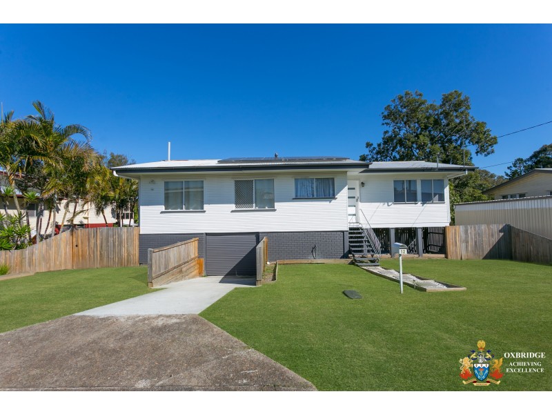 12 Tarcoola Street, East Ipswich QLD 4305