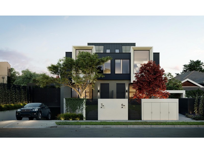 Balwyn North VIC 3104