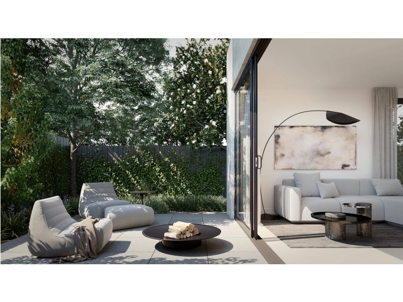 Balwyn North VIC 3104