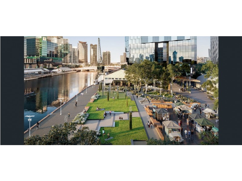 Docklands VIC 3008