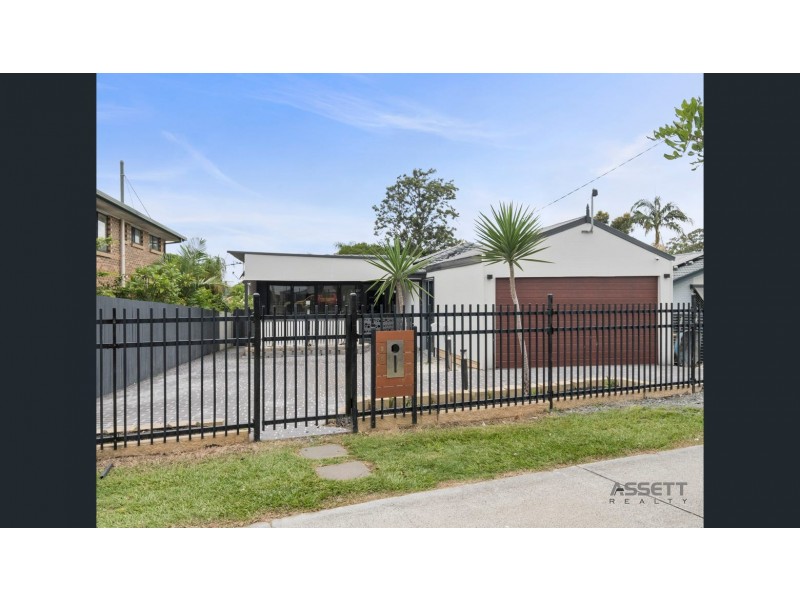 36 Old Logan Road, Gailes QLD 4300